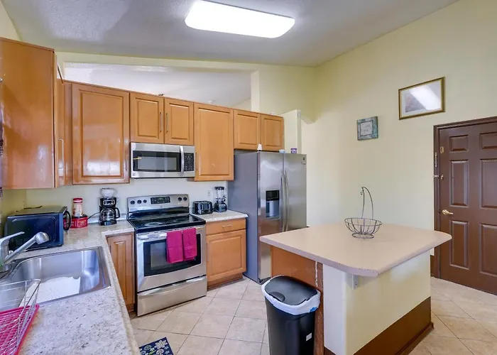 Families W/ Pet Welcome! 7 Mi To Chase Field Holiday home *
